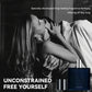 Natural Long-Lasting Marine Perfume | 24H Natural Sea Minerals & Zero Alcohol Burn