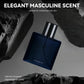 Natural Long-Lasting Marine Perfume | 24H Natural Sea Minerals & Zero Alcohol Burn