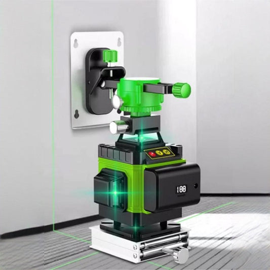 🔥Infrared Green Light Laser Level for Precision Work