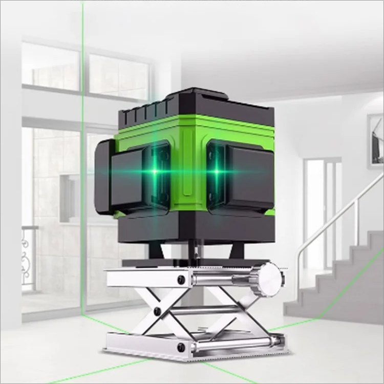 🔥Infrared Green Light Laser Level for Precision Work
