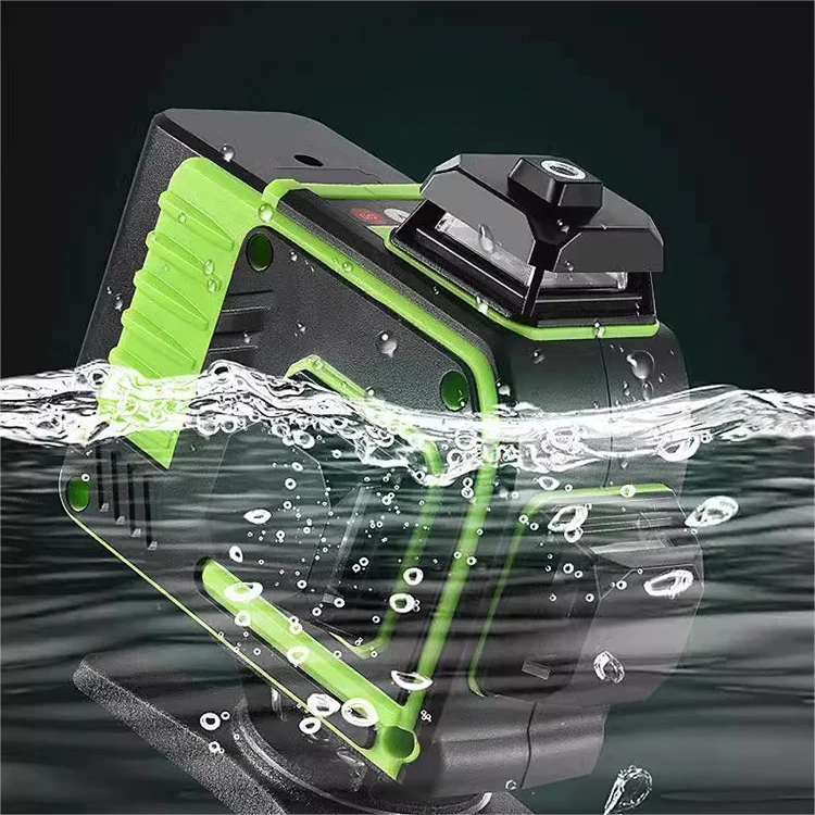 🔥Infrared Green Light Laser Level for Precision Work