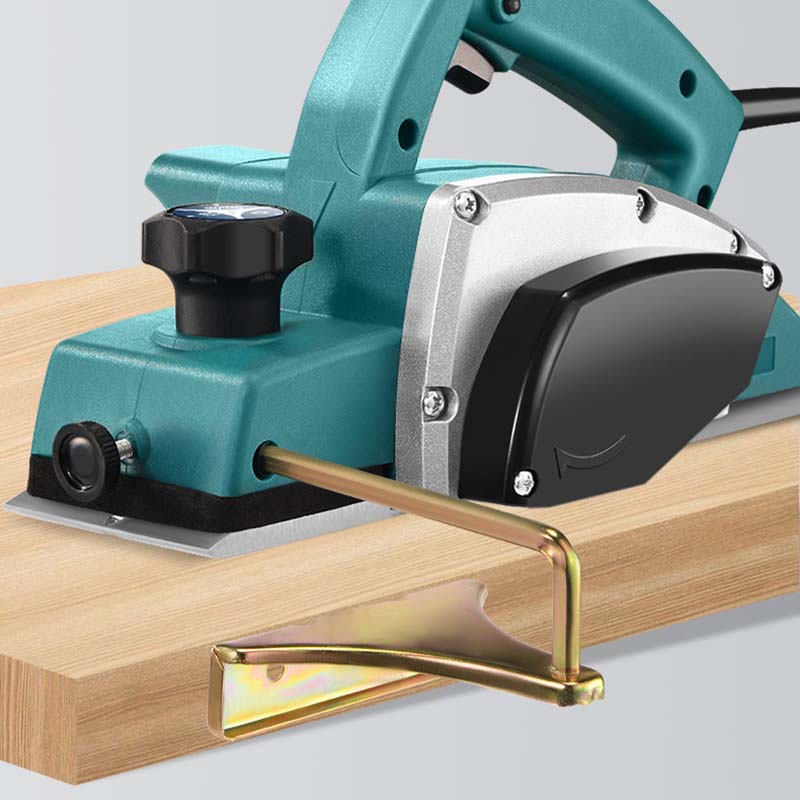 🔥Multipurpose Powerful Electric Planer for Woodworking