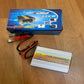 🔥DC 12V to AC 220V Car Inverter