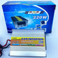 🔥DC 12V to AC 220V Car Inverter