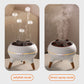 Dynamic Jellyfish Essential Oil Diffuser ＆ Humidifier