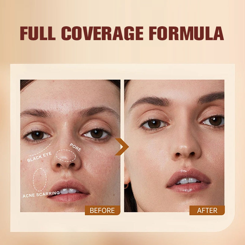 💕Waterproof Long-Lasting Full Coverage Concealer💕