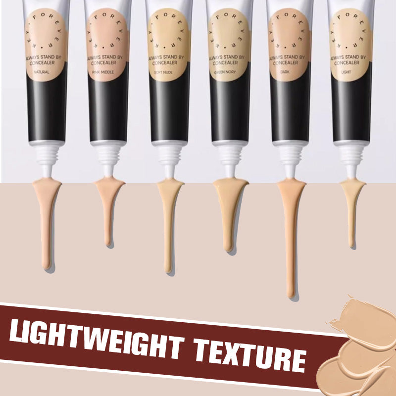 💕Waterproof Long-Lasting Full Coverage Concealer💕
