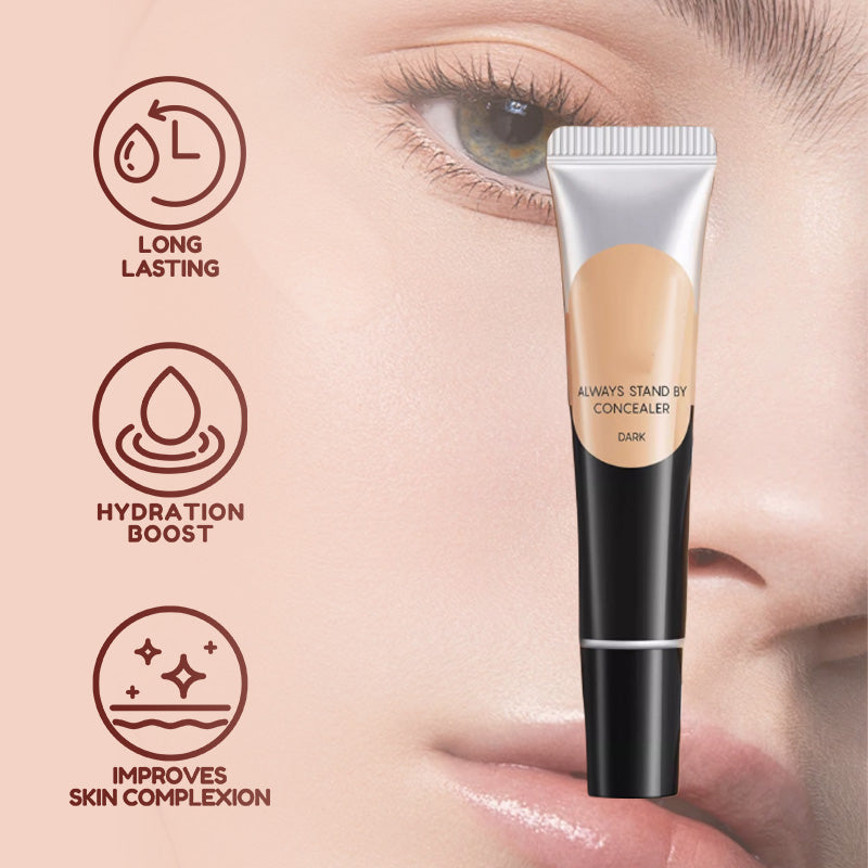 💕Waterproof Long-Lasting Full Coverage Concealer💕