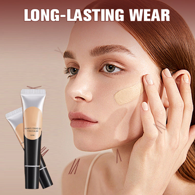 💕Waterproof Long-Lasting Full Coverage Concealer💕