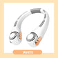 ❄️ Neck Air Conditioner Fan - Ultra-Quiet Personal Cooling for Summer
