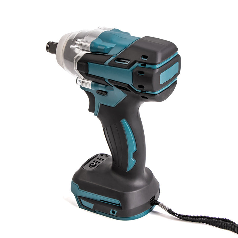 🔥🔥High Torque Lithium Battery Impact Wrench