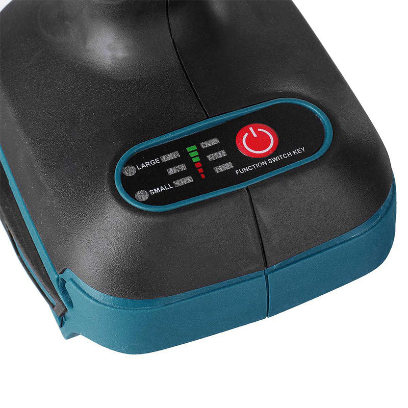 🔥🔥High Torque Lithium Battery Impact Wrench