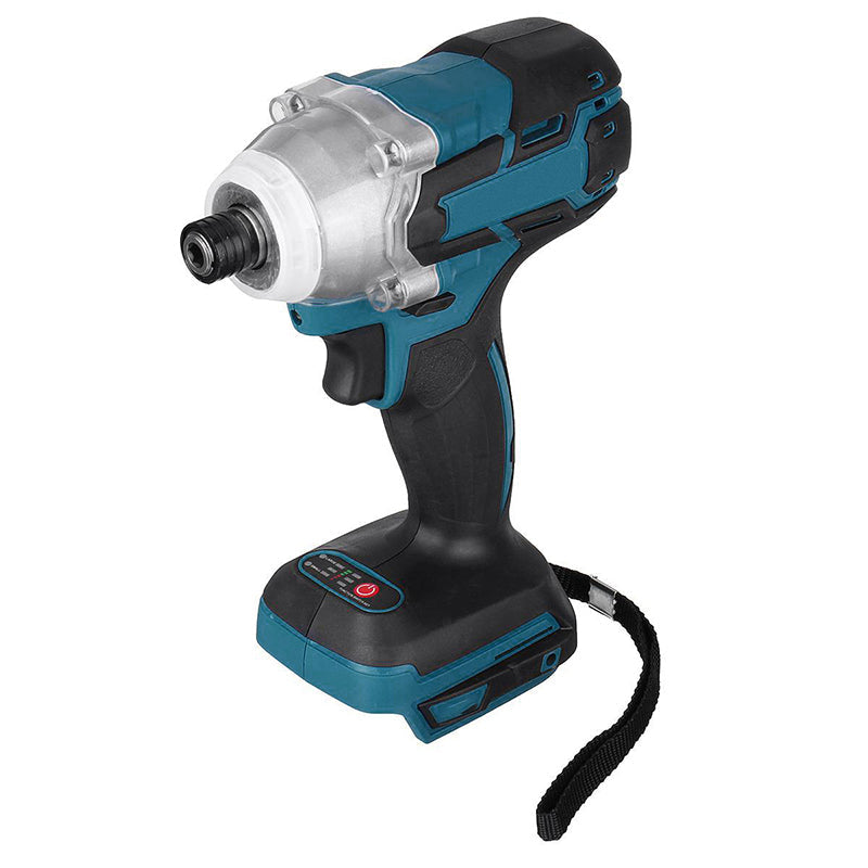 🔥🔥High Torque Lithium Battery Impact Wrench