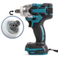 🔥🔥High Torque Lithium Battery Impact Wrench