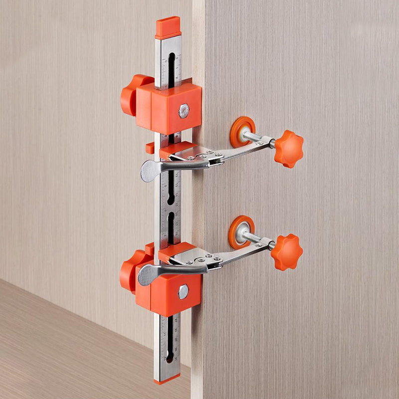 Drawer Slide Installation Jig Kit