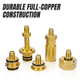 Auto Air Conditioning Repair Tools