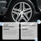 Multipurpose Effective Tire Shine Spray