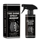 Multipurpose Effective Tire Shine Spray