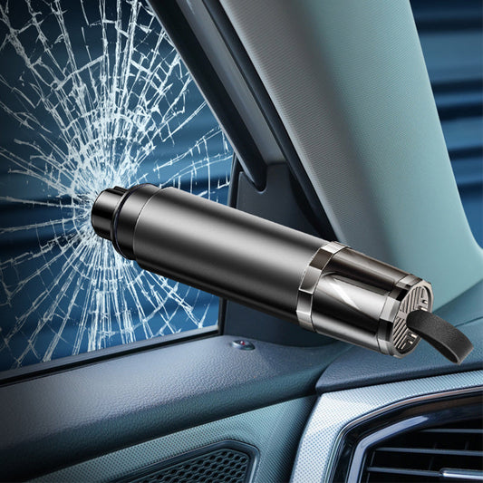 💥💥💥💥Emergency Car Window Breaker Set
