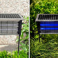 🔥Limited Time Promotion 50% OFF🏡 🦟Garden Essentials, Solar Mosquito Killer Lights, Intelligent Mosquito Killer!