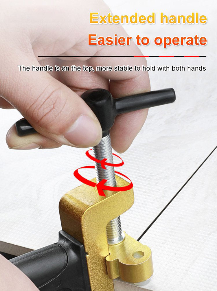 🔥Limited Time 50% OFF🔥Tile Glass Cutting