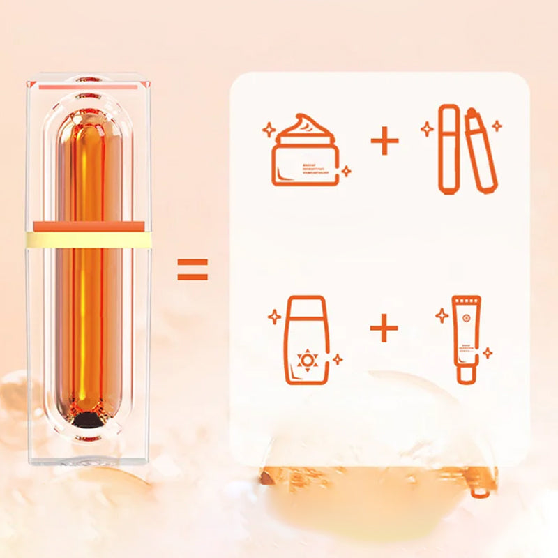 🔥Buy 2 Get 1 Free🔥Japanese Vitamin C Makeup Tone Up Cream