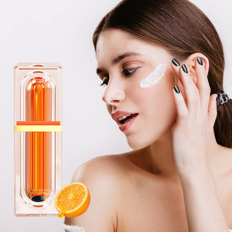 🔥Buy 2 Get 1 Free🔥Japanese Vitamin C Makeup Tone Up Cream