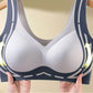 Women's Seamless Push-Up Bra