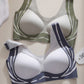 Women's Seamless Push-Up Bra
