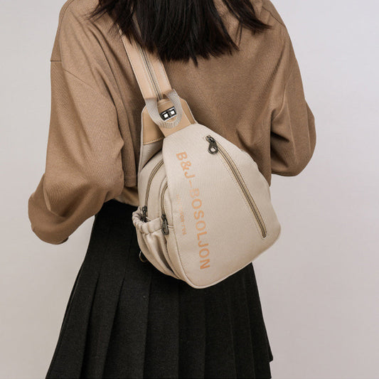 ⏳ Limited time 49% off! 💥Women's Multi-Compartment Large Capacity Backpack