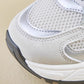 👟 LIMITED-TIME 50% OFF! ✨ Thick-Soled Casual Sneakers – Lightweight, Breathable Mesh, Retro 🍂
