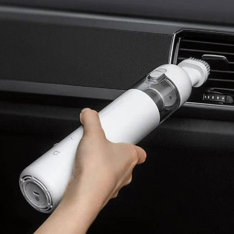 🚗 50% OFF NOW! 💨 V8 Slim Cordless Car Vacuum – High Power, Lightweight & Deep Cleans Upholstery/Crevices 🔋