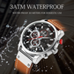 ⏳Time-limited Special⏰Men's Vintage High-End Business Watches❤️‍🔥