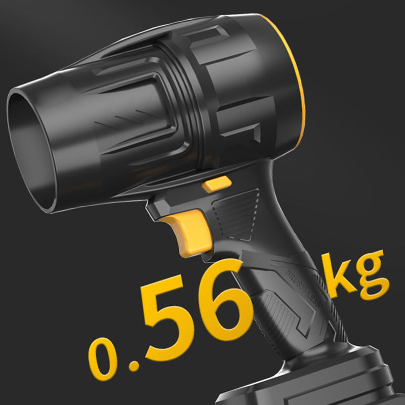 🔥2025 NEW SALES - 50% OFF🔥Wireless Portable Turbocharged High Power Rechargeable Fan