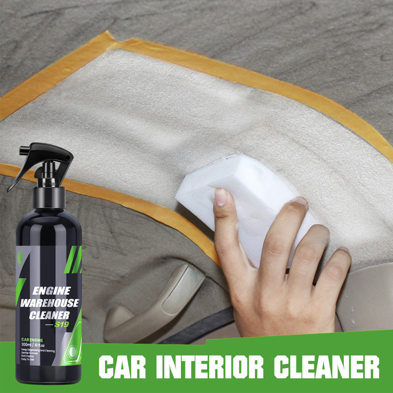 🔥🔥Buy1 get 1 free🔥Effective Engine Warehouse Cleaner Spray
