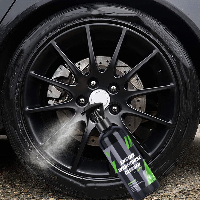 🔥🔥Buy1 get 1 free🔥Effective Engine Warehouse Cleaner Spray