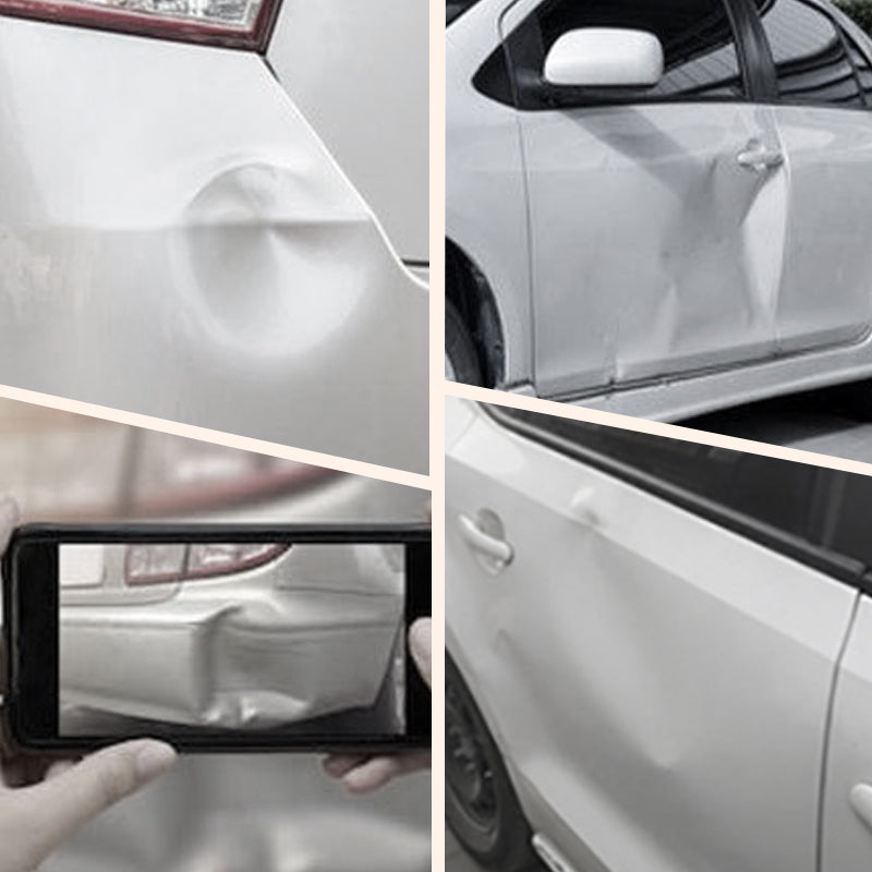 🔥Hot Sale🔥Auto Body Dent Repair Suction Cup Tool
