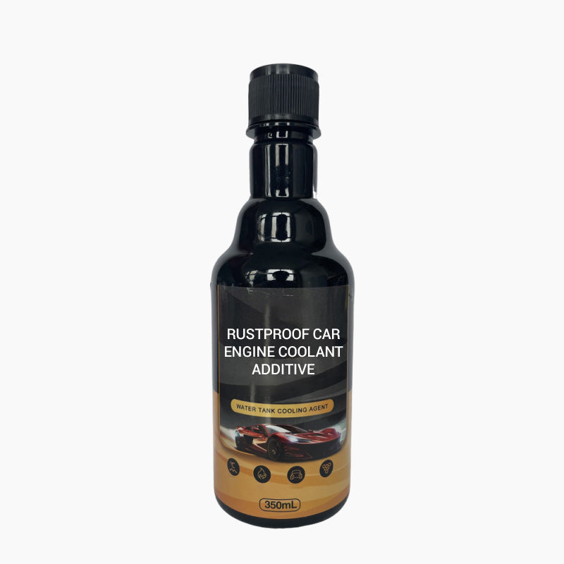 【💥New Arrivals 💥】Limited Time Benefit 🎁Buy 3 Get 2 Free!🔥Rustproof Car Engine Coolant Additive（50% OFF）
