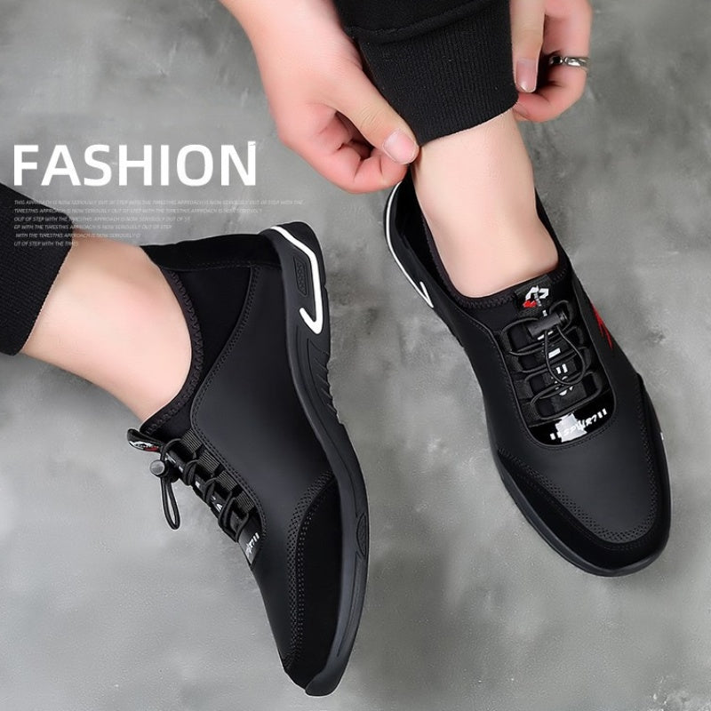 🎁2026 New Arrivals👞Men's Soft Lightweight Slip-On Shoes