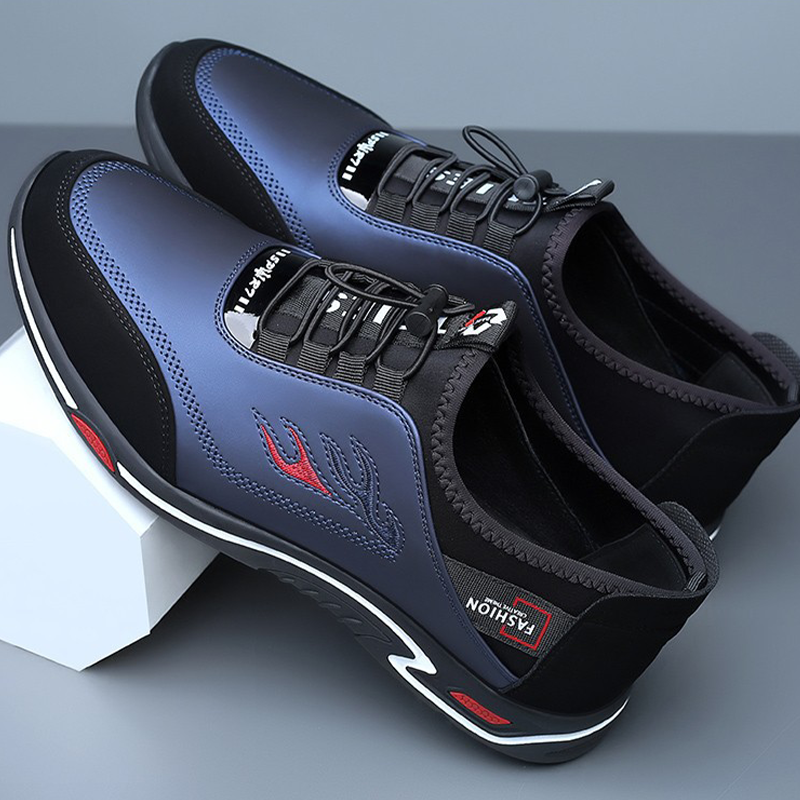 🎁2026 New Arrivals👞Men's Soft Lightweight Slip-On Shoes