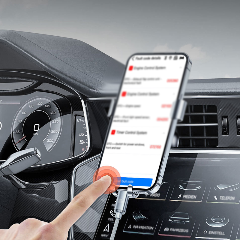 🔥2025 Hot Sale--50% OFF🔥Car Diagnostic Tool