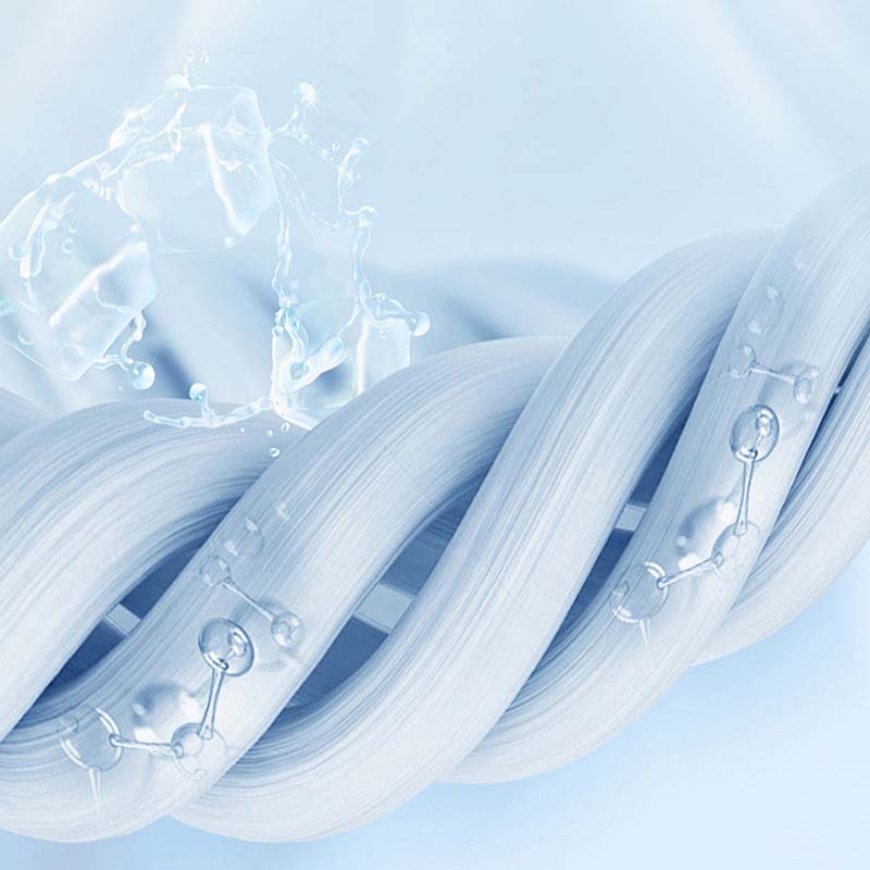 ❄️Breathable Printed Washable Summer Cooling Comforter💤🌙