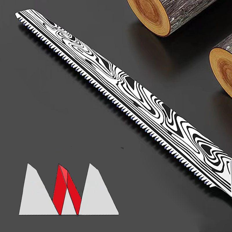 Sharp Durable Versatile Saber Saw