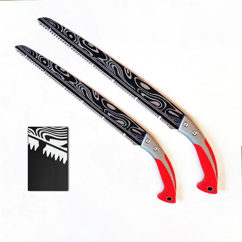 Sharp Durable Versatile Saber Saw