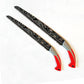 Sharp Durable Versatile Saber Saw