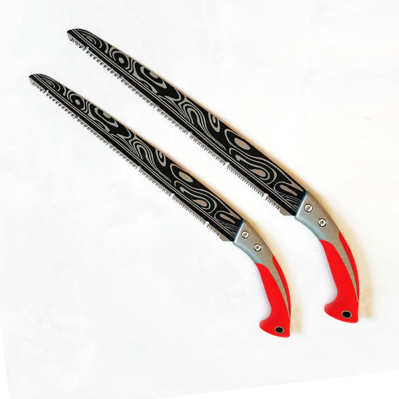 Sharp Durable Versatile Saber Saw