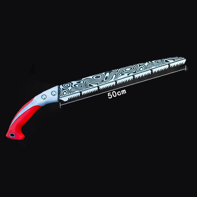 Sharp Durable Versatile Saber Saw