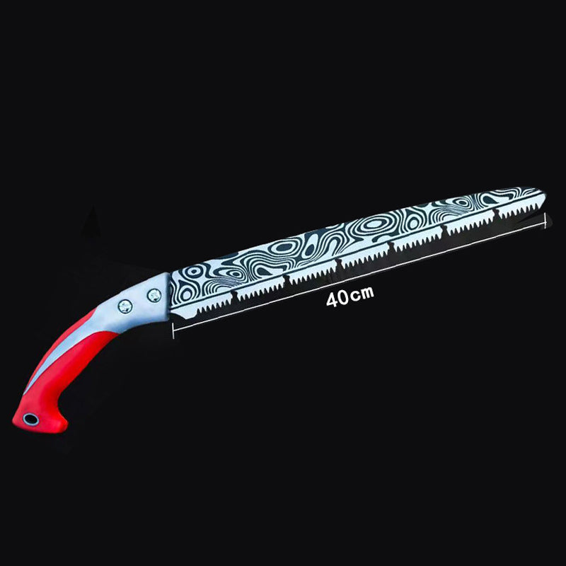 Sharp Durable Versatile Saber Saw