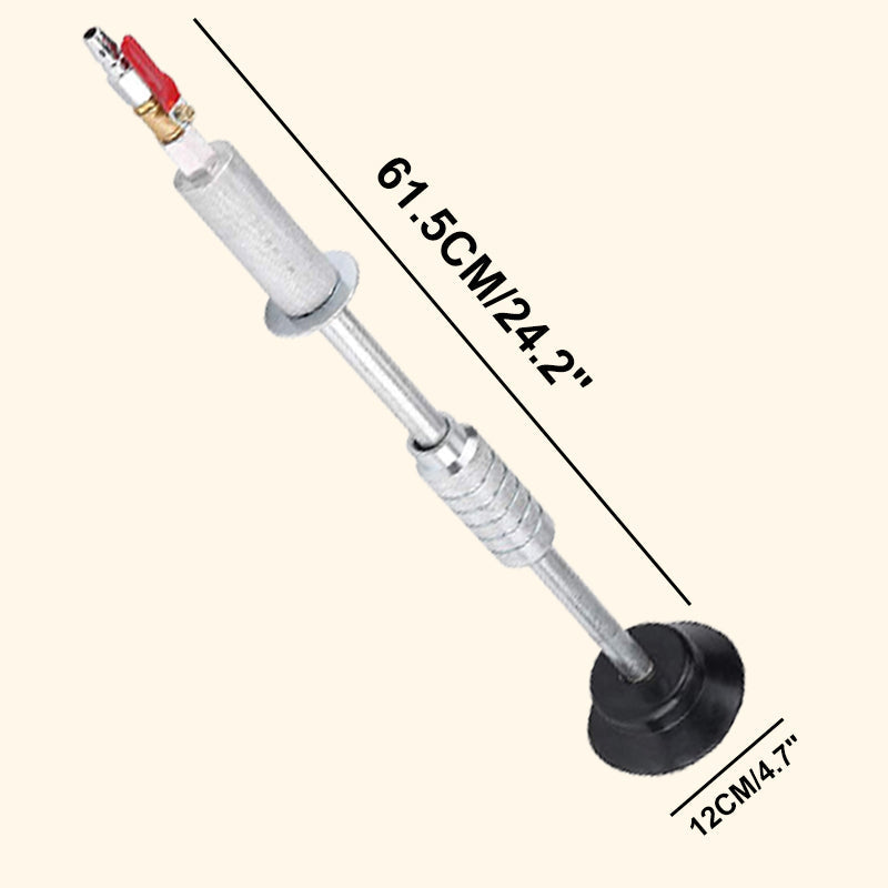 🚗 50% OFF NOW! 🪠 Auto Body Dent Repair Suction Cup Tool – Heavy-Duty, Easy to Use & Removes Dents Without Paint Damage 🛠️