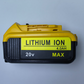 👍👍High-Capacity Rechargeable Replacement Battery